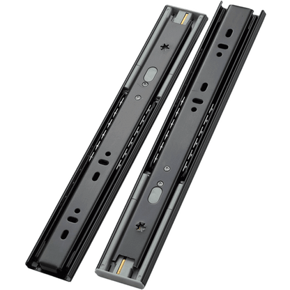 AOLISHENG Soft Close Ball Bearing Drawer Runners